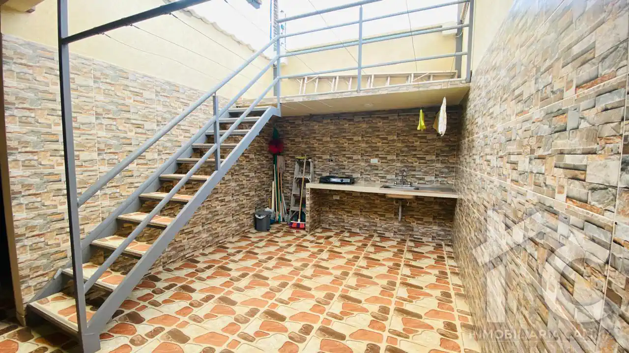 Casa Cra13b Museo